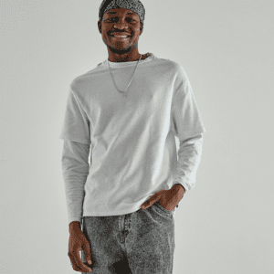 Essential White Shirt